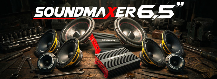 SoundMaxerBanner
